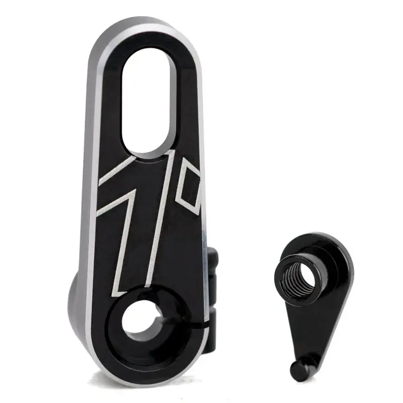 1Up Racing - 7075 Hd Adjustable Servo Horn - 15-19Mm - 25T Spline 1