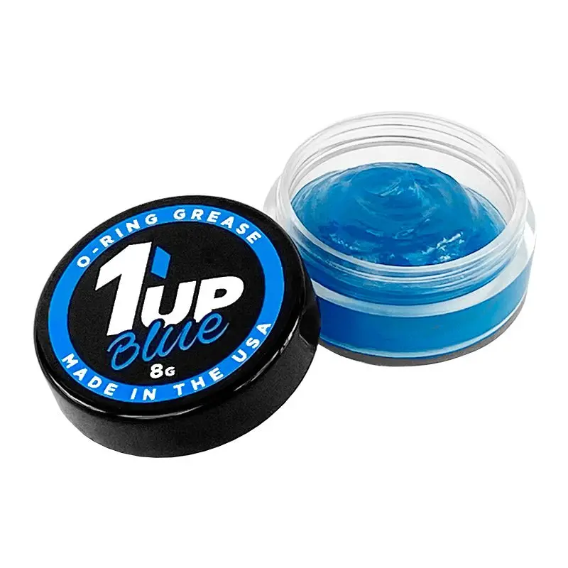 1Up Racing - Blue - O-Ring Grease Xl 8G 1