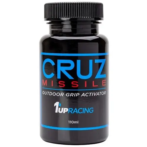 1Up Racing - Cruz Missile Outdoor Grip Activator 1
