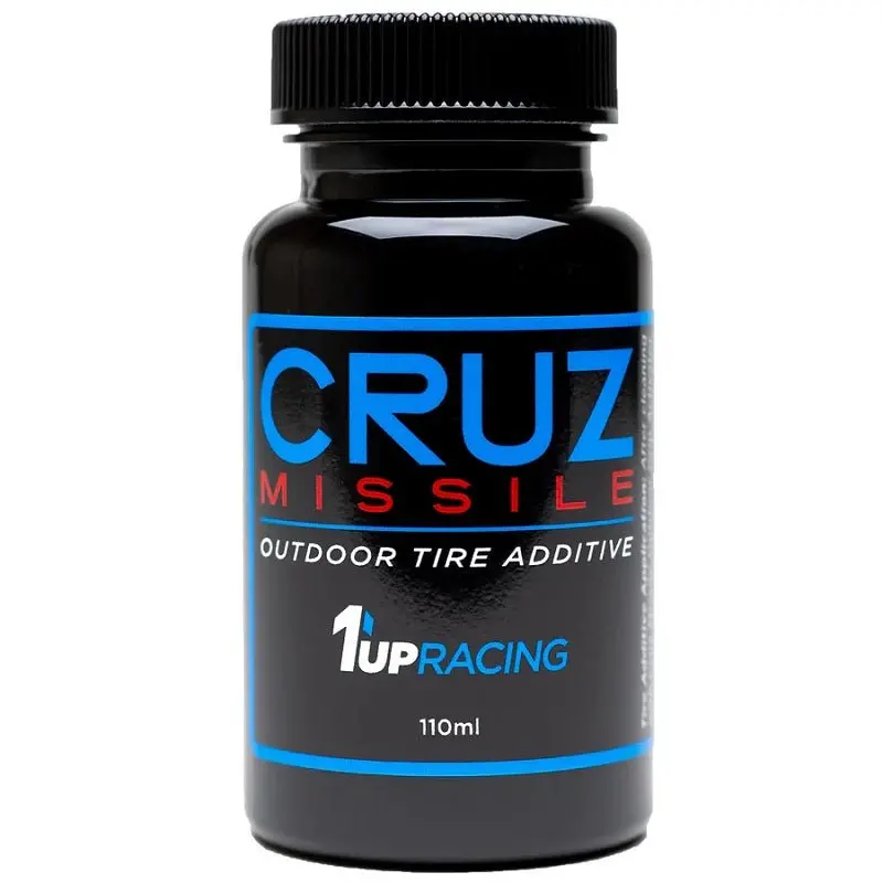 1Up Racing - Cruz Missile Outdoor Tire Additive 1