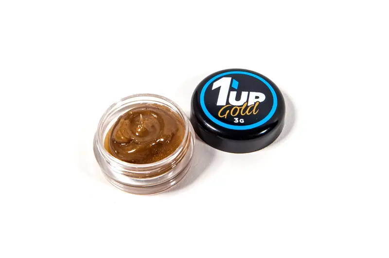 1Up Racing - Gold - Anti-Wear Grease 1