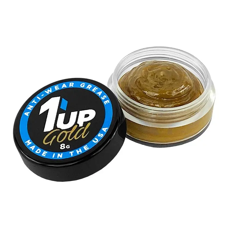 1Up Racing - Gold - Anti-Wear Grease Xl 8G 1