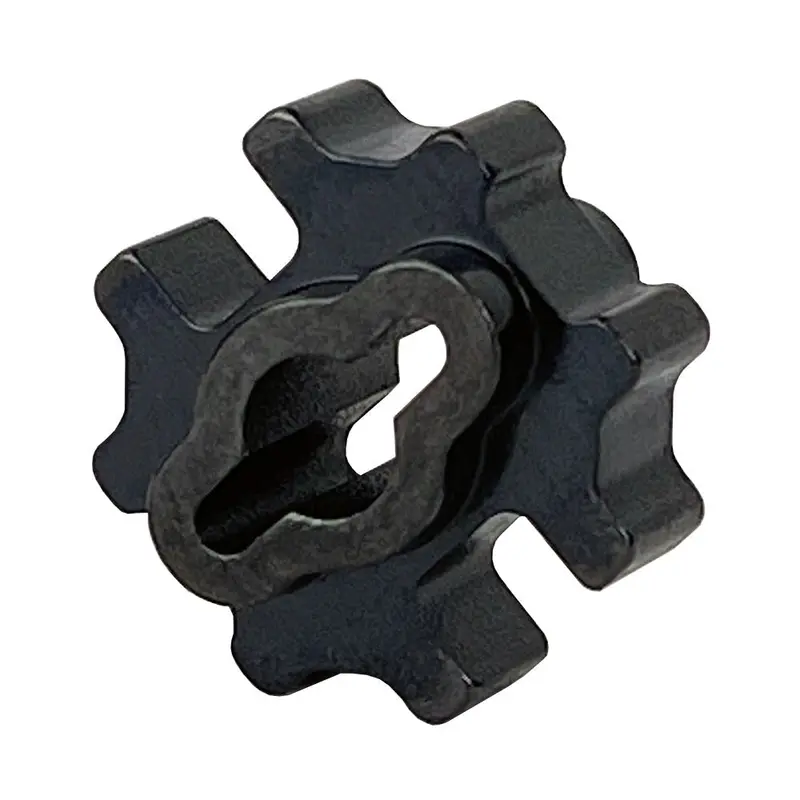 1Up Racing - Hardened Steel Differential Lockout, For Associated Dr10 1