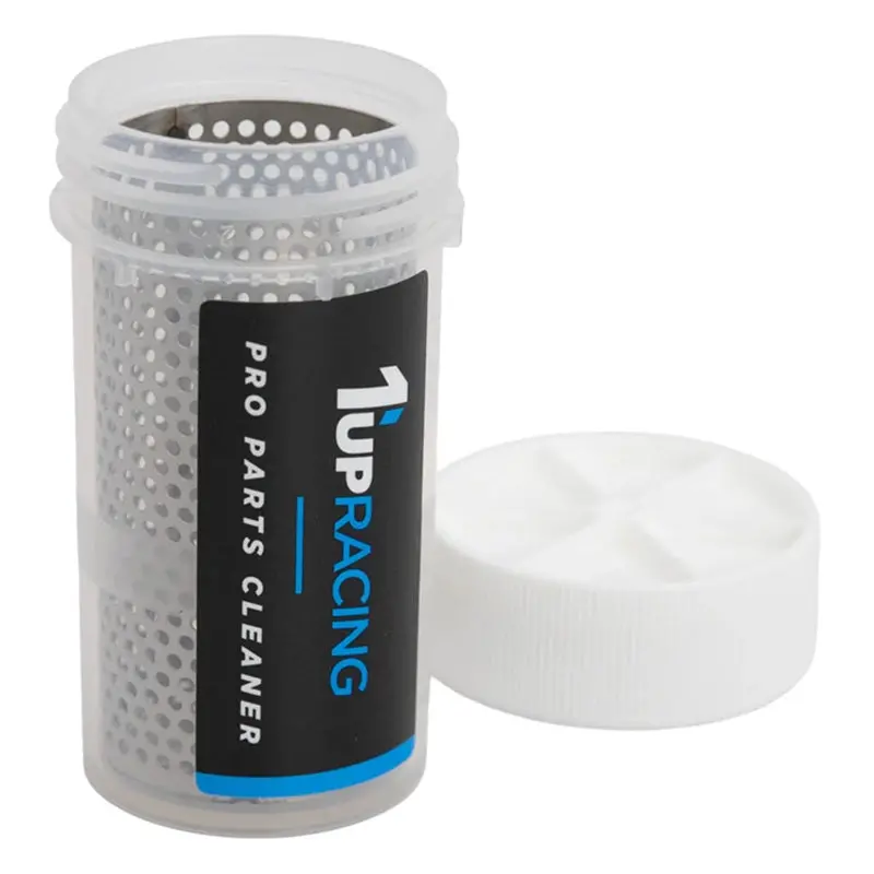 1Up Racing - Pro Parts Cleaner - Container & Inner Basket 2
