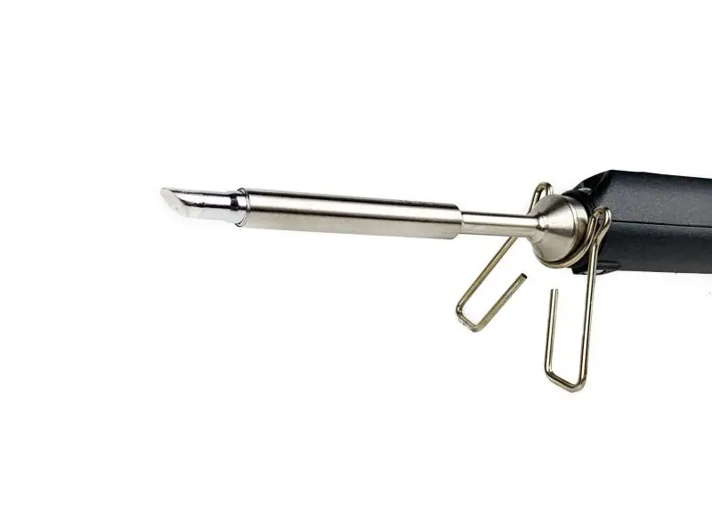 1Up Racing - Pro Pit Iron 4Mm Chisel Tip (Original Spare) 1