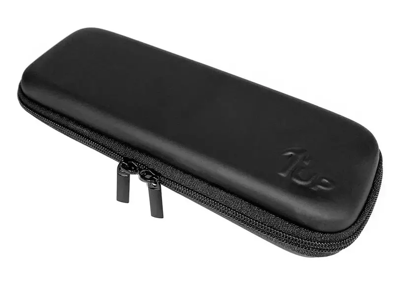 1Up Racing - Pro Pit Iron Protective Travel Case 1