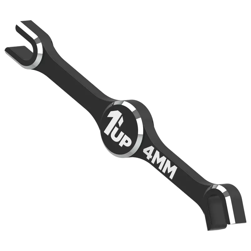 1Up Racing - Pro Turnbuckle Wrench, 4Mm 1
