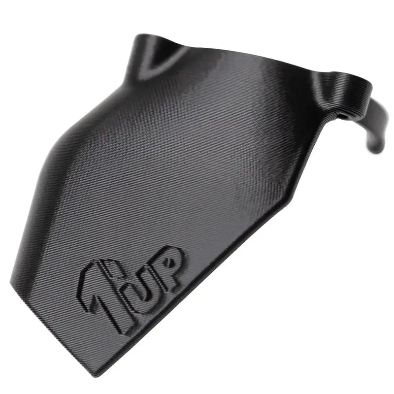 1Up Racing - Ultra Lite 30Mm Fan Shroud - Associated Rc10b7 Fitment 1