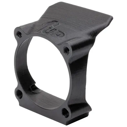 1Up Racing - Ultralite 30Mm Fan Shroud, Bypass Style, For 1/10 Tc 1