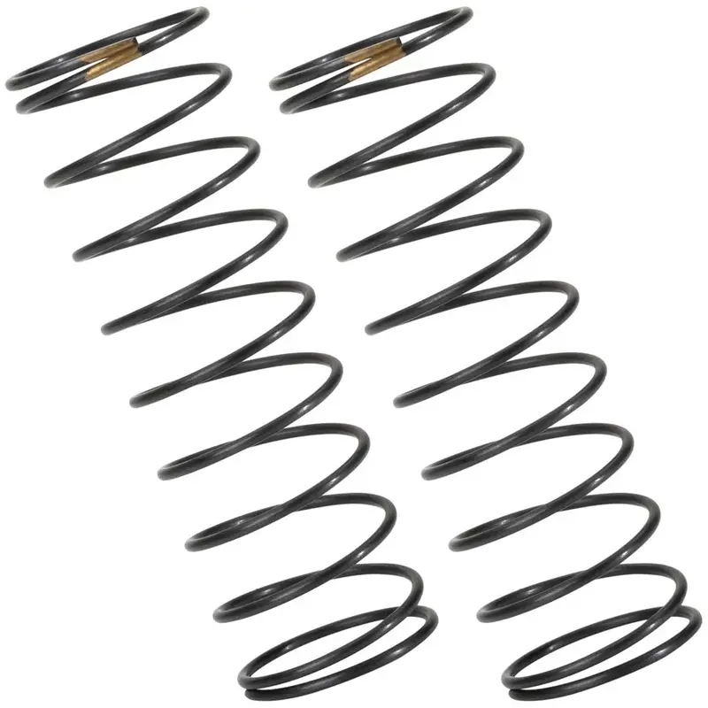 1Up Racing - X-Gear 13Mm Buggy Rear Springs - Soft 10.25T Gold 1