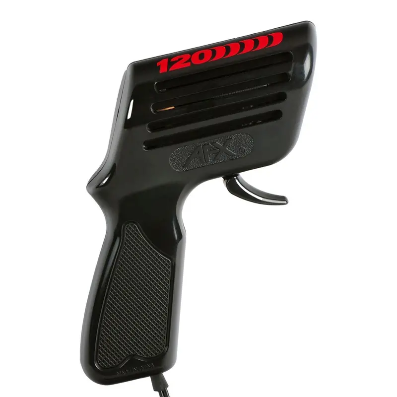 Afx Racing - 120 Ohm Controller 1