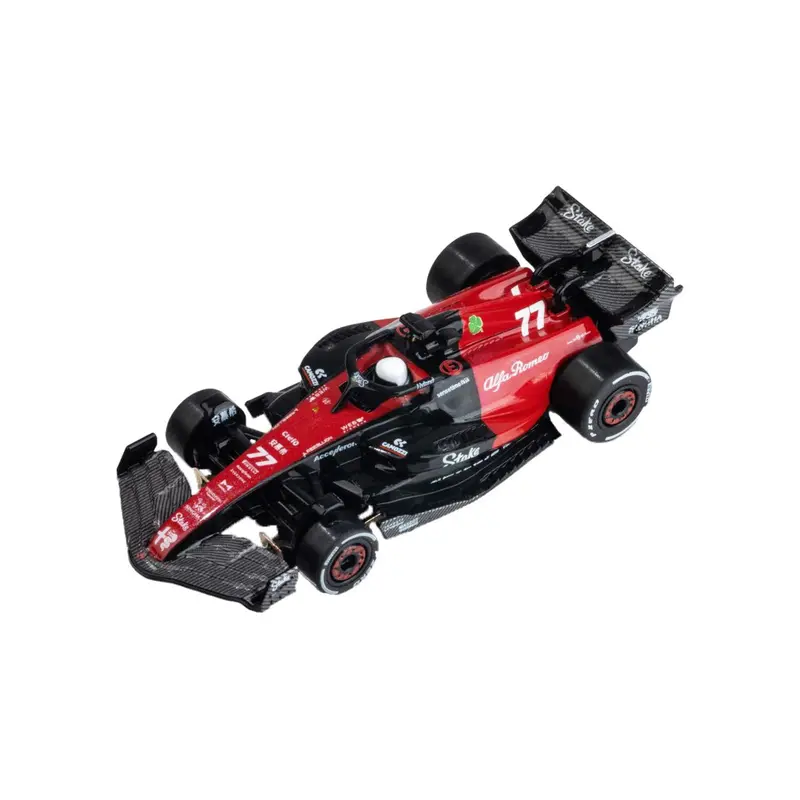 Afx Racing - Alfa Romeo F1 Fy-77 2023 1