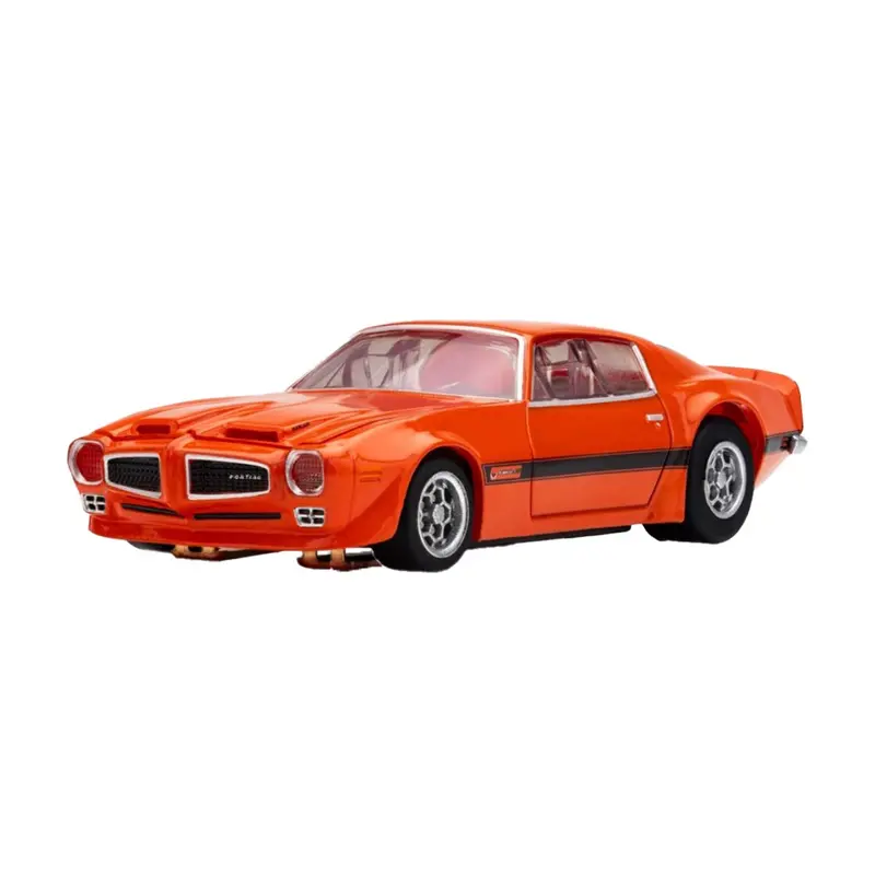 Afx Racing - Firebird Formula 400 1972 Sundance Orange 1