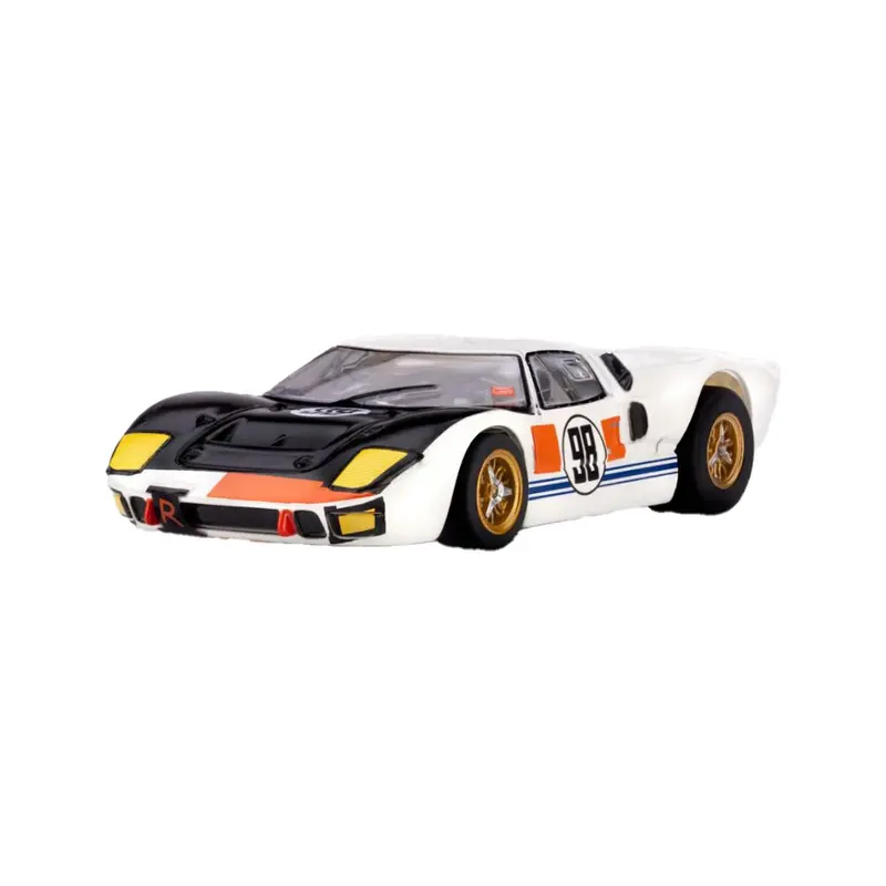Afx Racing - Ford Gt40 Mkiib #98 Daytona 1