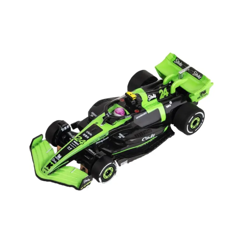 Afx Racing - Sauber F1 #24 C44 Stake Fy 1