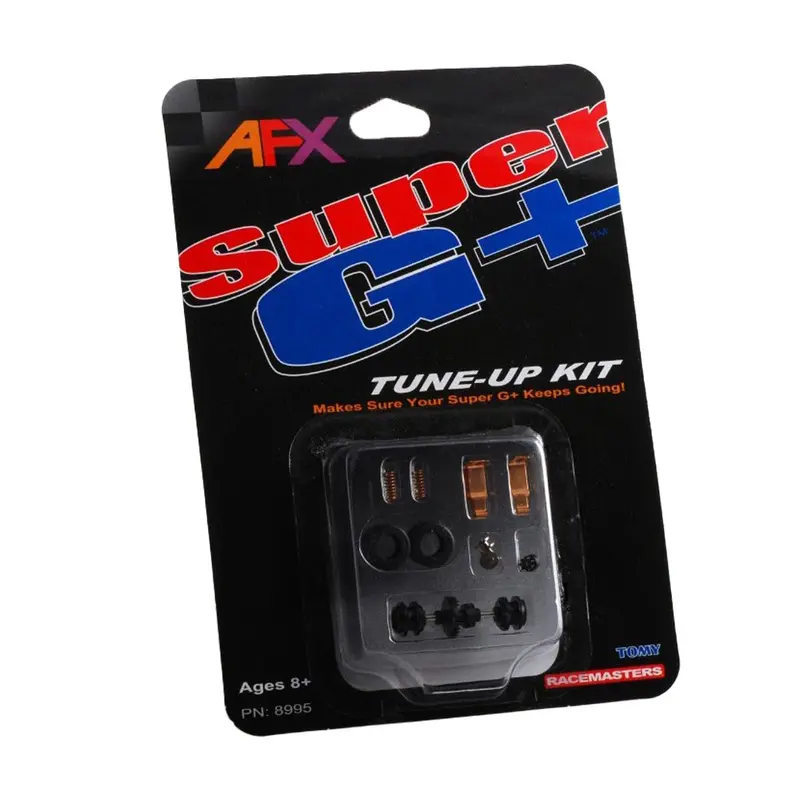 Afx Racing - Super G+ Tune-Up Kit 1
