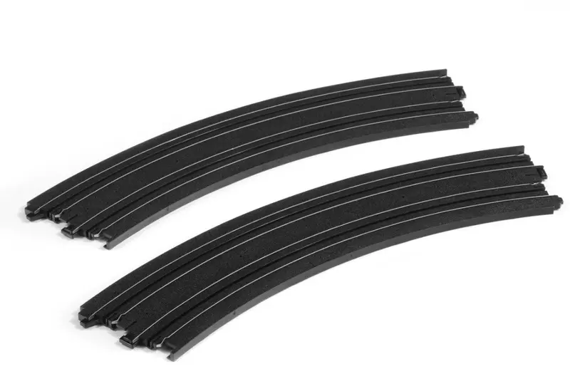 Afx Racing - Track, Curve 18"X1/8 (2Pcs) 1
