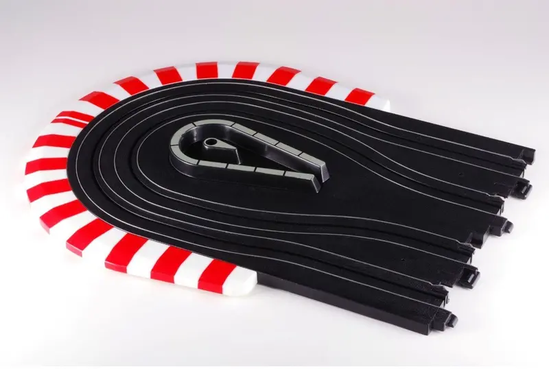 Afx Racing - Track, Hairpin 3" 1