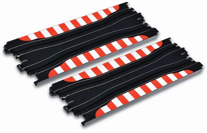 Afx Racing - Track, Squeeze 9" (2Pcs) 1