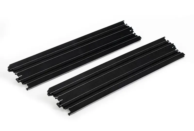 Afx Racing - Track, Straight 15" (2Pcs) 1