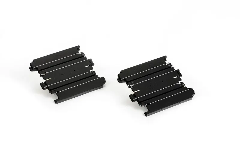 Afx Racing - Track, Straight 3"  (2Pcs) 1