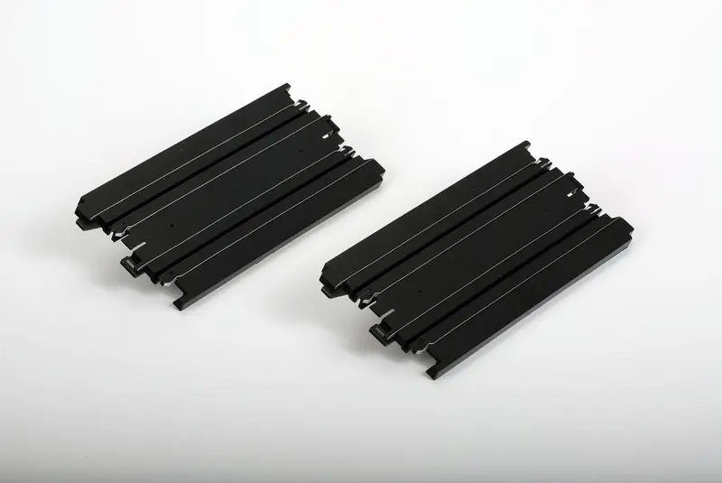 Afx Racing - Track, Straight 6"  (2Pcs) 1