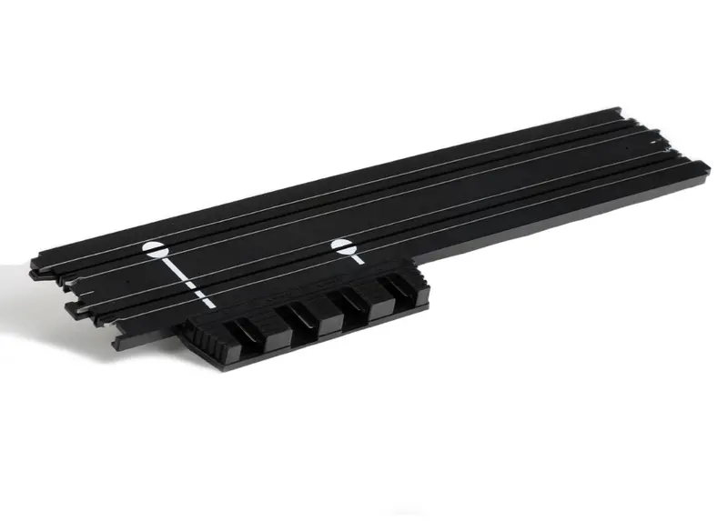 Afx Racing - Track, Term-Dual Powerpak 1