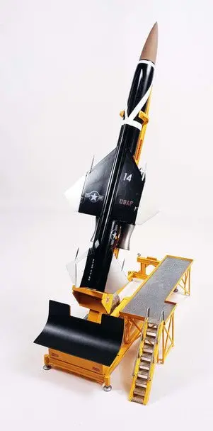 Atlantis Models - 1/56 Scale Boeing Bomarc Missile 1