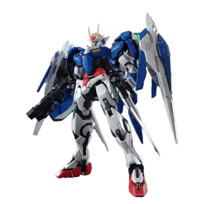 Bandai - 00 Raiser "Gundam 00", Bandai Hobby Pg 1