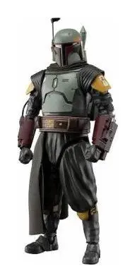 Bandai - 1/12 Boba Fett (The Mandalorian) 1