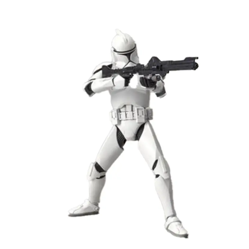 Bandai - 1/12 Clone Trooper 1