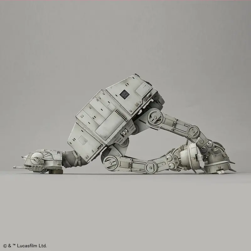 Bandai - 1/144 At-At 2