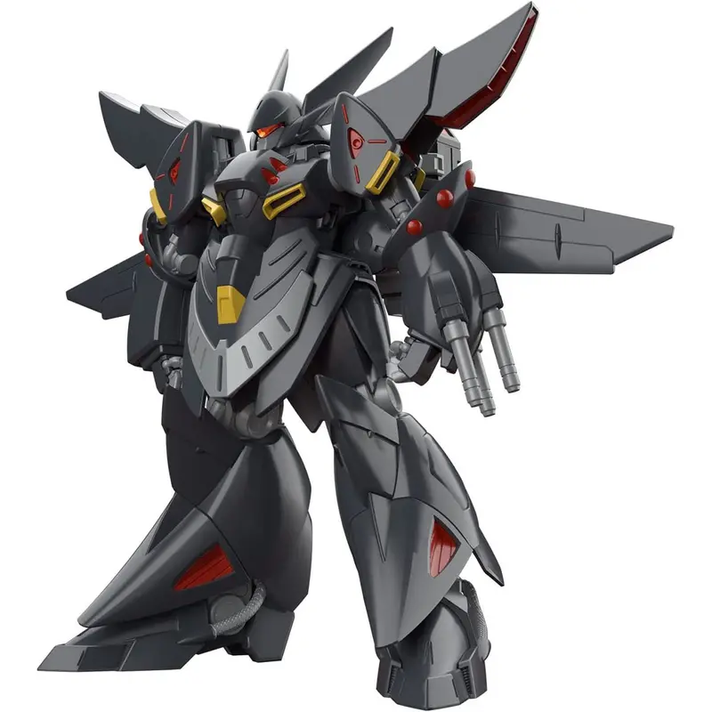 Bandai - #12 Gespenst "Super Robot Wars", Bandai Spirits Hobby Hg 1