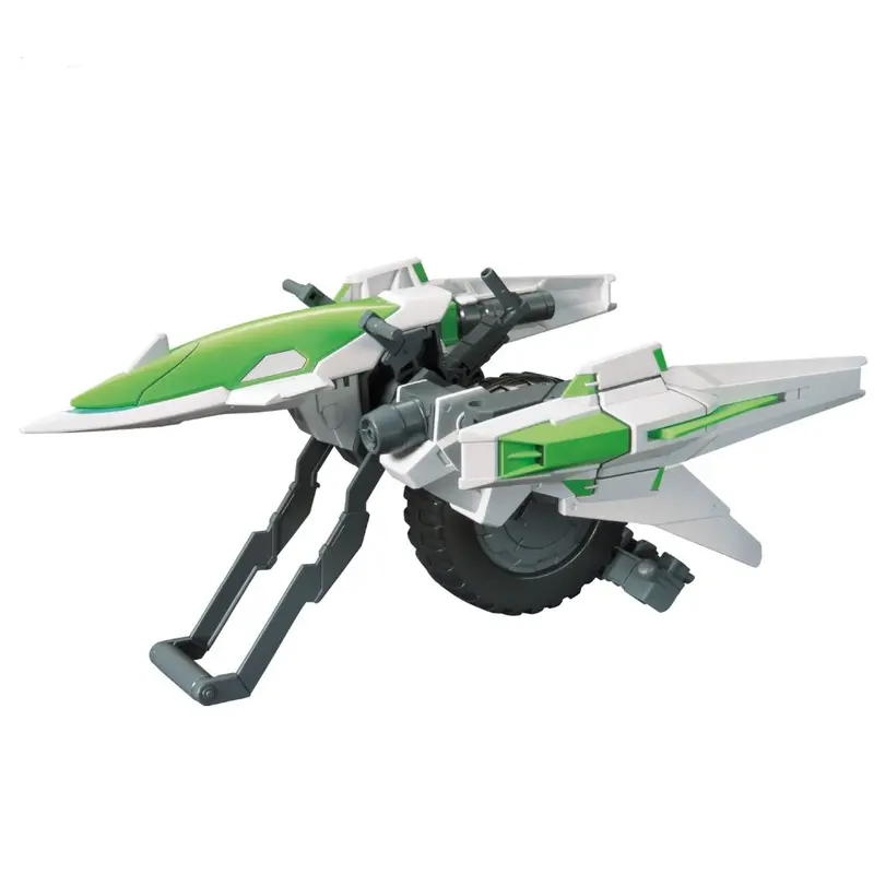 Bandai - #16 Option Parts Set Gunpla 16 (Meteor Hopper) 1