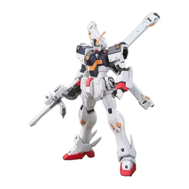 Bandai - #187 Crossbone Gundam X1 "Crossbone Gundam", Bandai Hguc 1