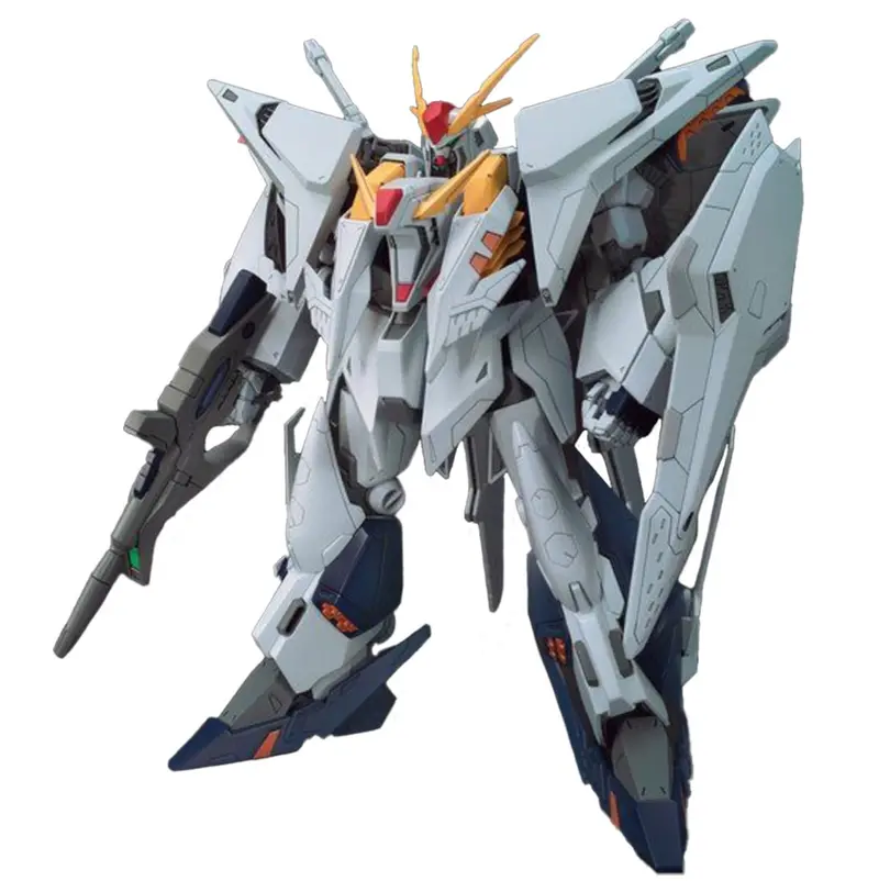 Bandai - #238 Xi Gundam  "Hathaway's Flash", Bandai Spirits Hobby 1