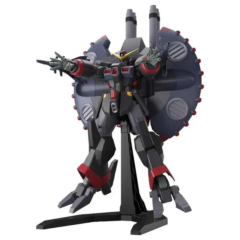 Bandai - #246 Destroy Gundam "Gundam Seed Destiny", Bandai Hobby Hgce 1/144 1