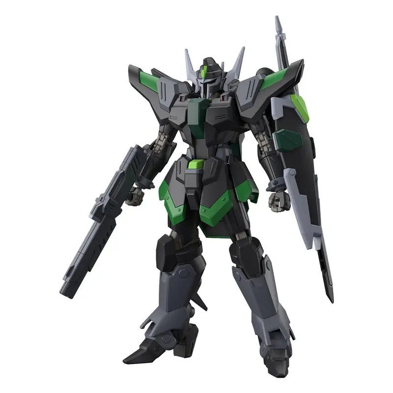 Bandai - #247 Black Knight Squad Rud-Ro.A (Griffin Arbalest Custom) "Gundam Seed Freedom", Hgce 1/144 1