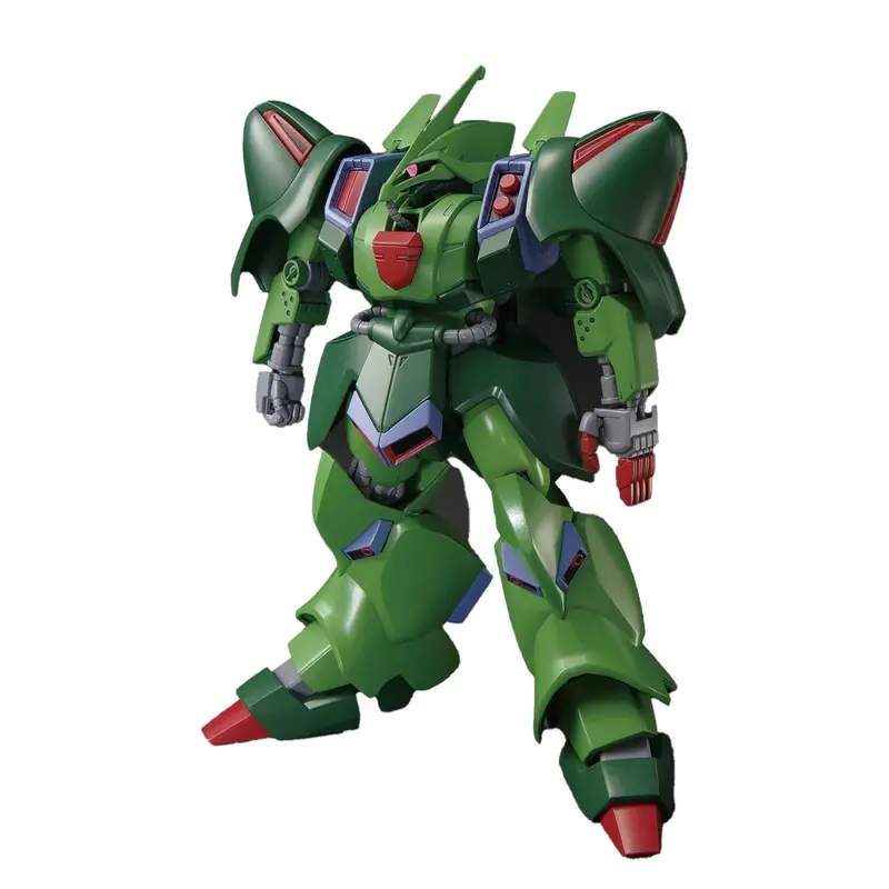 Bandai - #262 Galluss-J "Mobile Suit Gundam Zz", Bandai Hobby Hguc 1/144 1