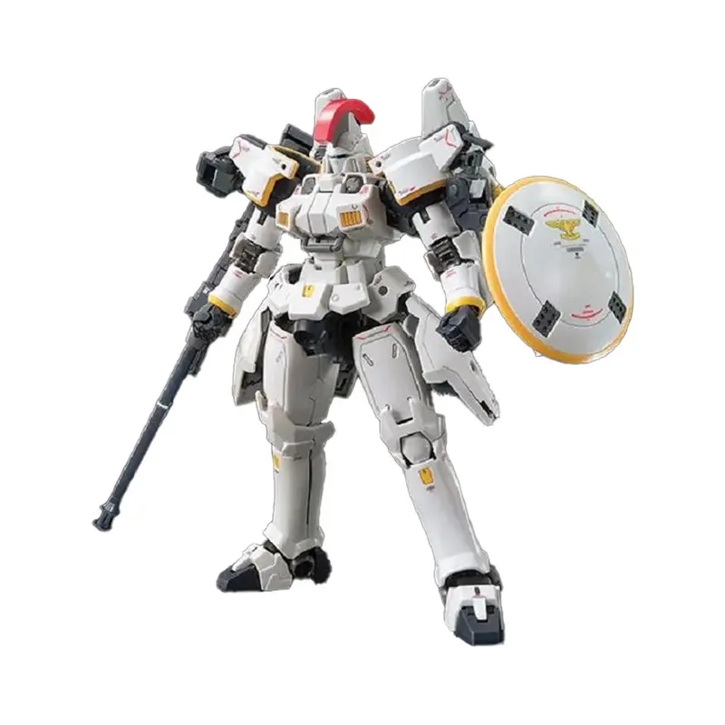 Bandai - #28 Tallgeese (Ew) "Gundam Wing: Endless Waltz", Bandai Rg 1/144 1
