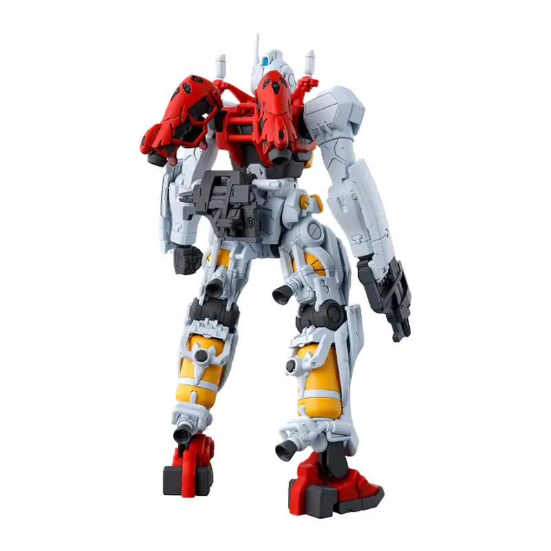 Bandai - #3 Sugai's Gelgoog (Gq) "Mobile Suit Gundam Gquuuuuux", Bandai Hobby Hg 1/144 2