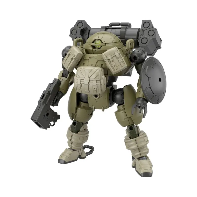 Bandai - 30Mm 1/144 Bexm-6 Roundnova ? 1