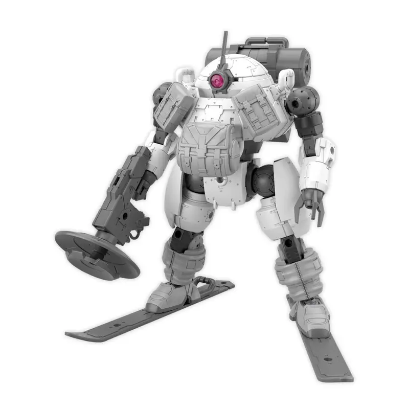Bandai - 30Mm 1/144 Bexm-6 Roundnova ? 1