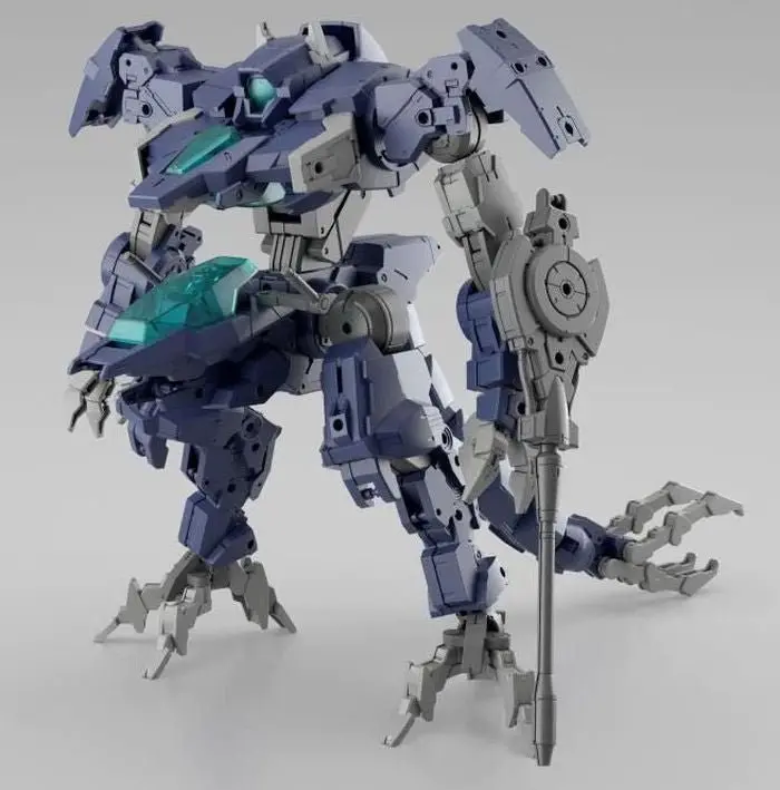 Bandai - 30Mm 1/144 Eexm Gig-R01 Provedel (Type-Rex 01) 1