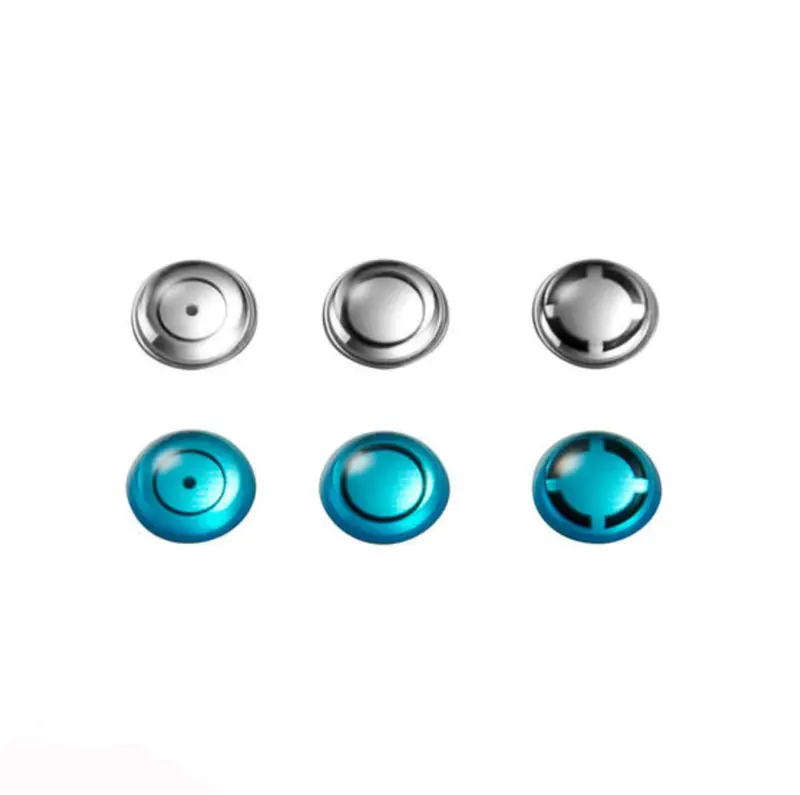 Bandai - 30Mm Customize Material (3D Lens Stickers 2) "30 Minutes Missions" 1/144, Bandai Spirits 1