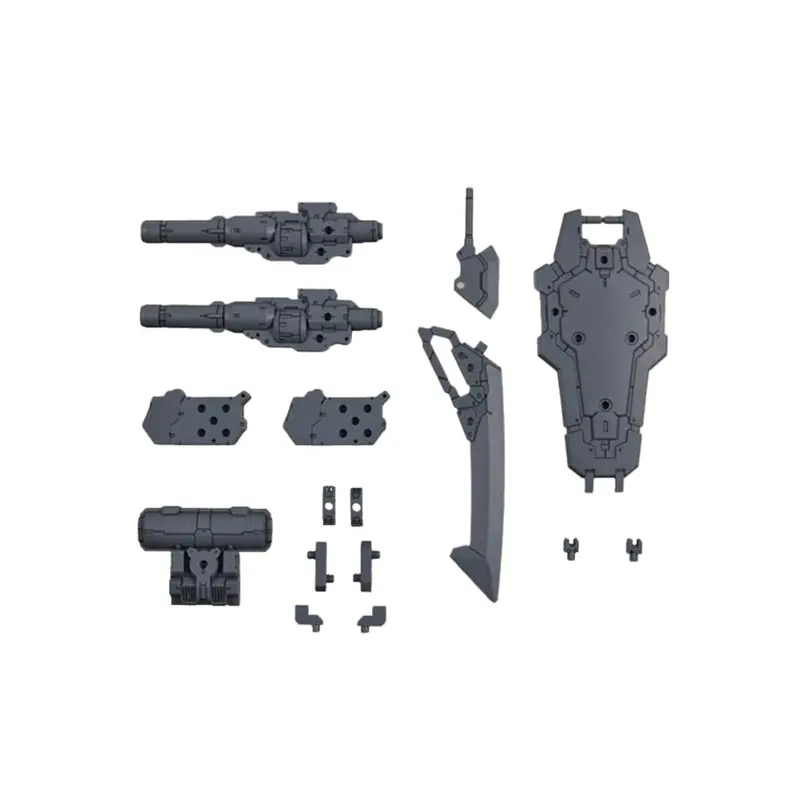 Bandai - 30Mm Customize Weapons (Heavy Weapon 1) "30 Minutes Missions" 1/144, Bandai 1