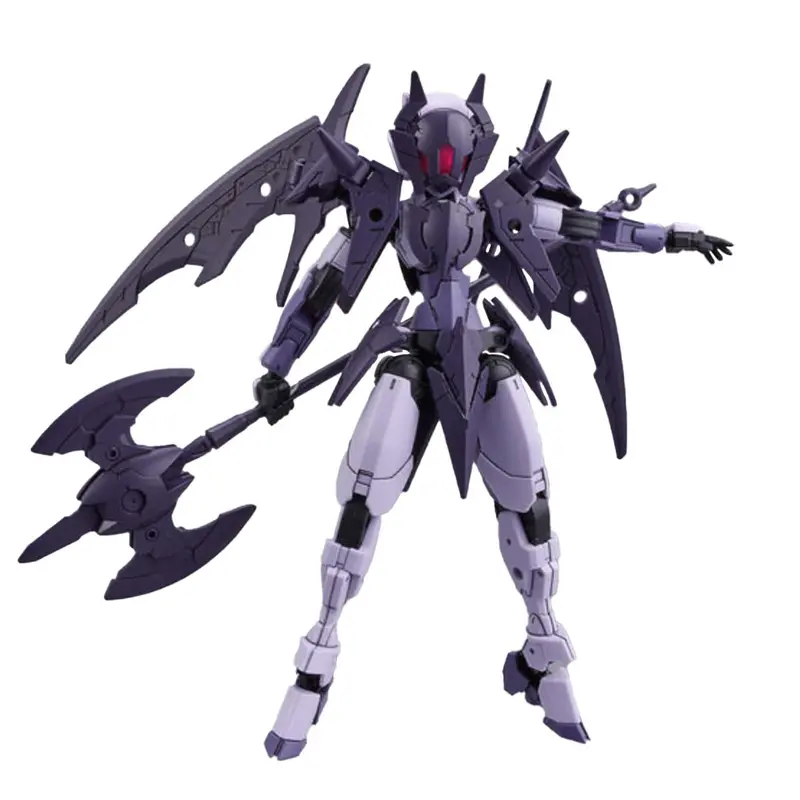 Bandai - 30Mm Exm-E7r Spinatia (Reaper Type) "30 Minute Missions" 1/144, Bandai 1