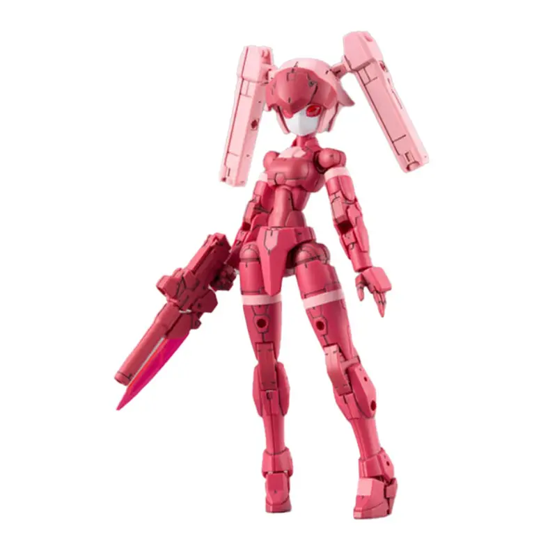 Bandai - 30Mm Exm-H15a Acerby (Type-A) "30 Minutes Missions" 1/144, Bandai 1