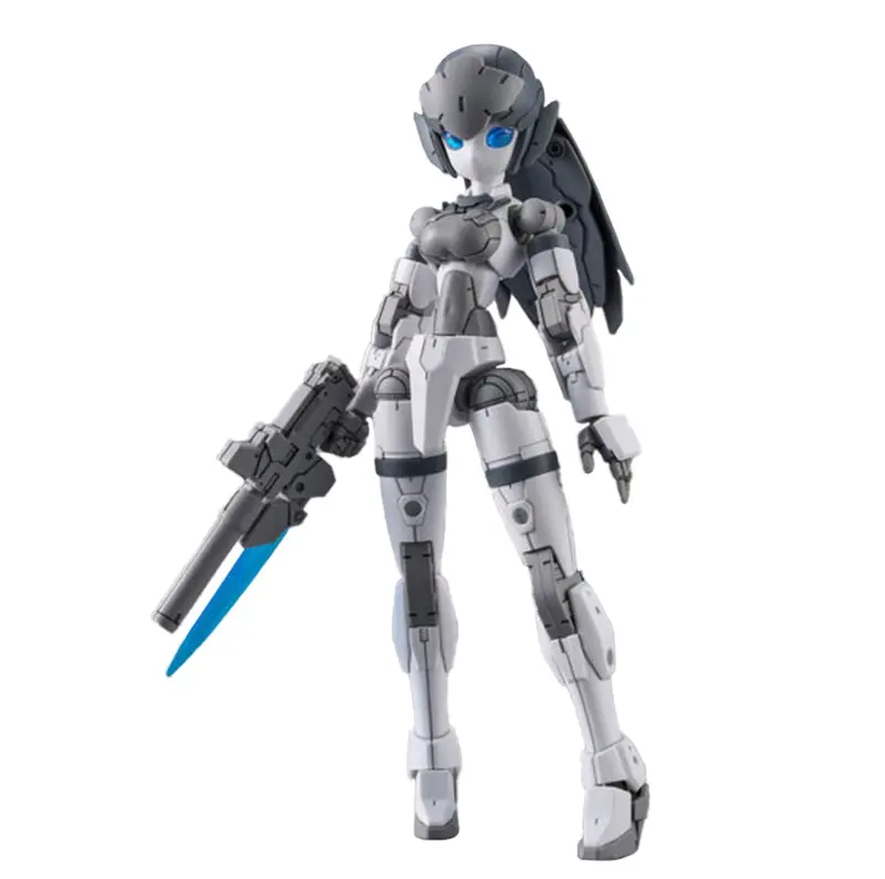 Bandai - 30Mm Exm-H15c Acerby (Type-C) "30 Minutes Missions" 1/144, Bandai 1