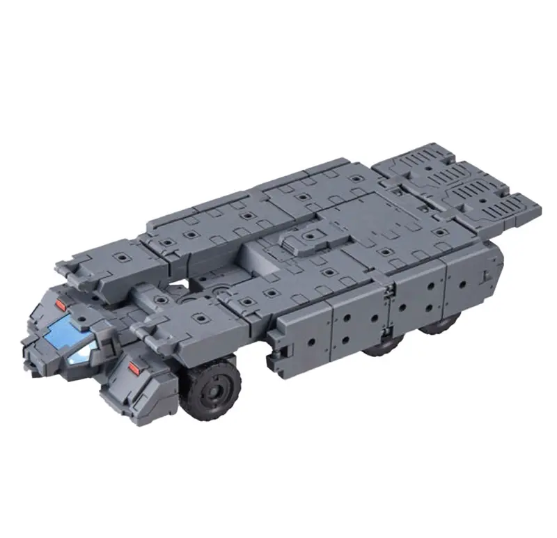Bandai - 30Mm Extended Armament Vehicle (Customize Carrier Ver.) "30 Minutes Missions" 1/144, Bandai Spirits 1